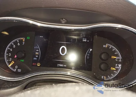 2018 Jeep Grand Cherokee Limited 4X4 из США, поврежденный, VIN 1C4RJFBG2JC336718